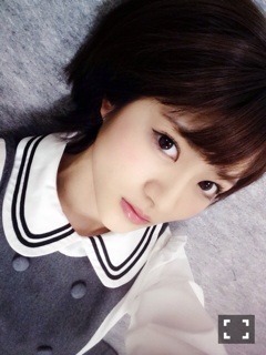 若月 佑美｜睡眠という欲が無くなれば良 いのに。（2015-03-08）