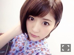 若月 佑美｜気になる私。（2015-03-18）