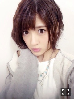 若月 佑美｜桜咲け.（2015-03-25）