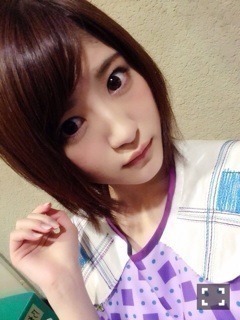 若月 佑美｜地方ハシゴ。（2015-04-06）｜6枚目