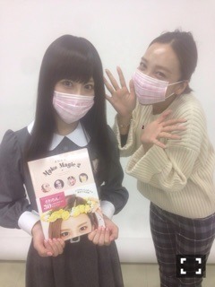 若月 佑美｜芸術の春.（2015-04-09）｜2枚目