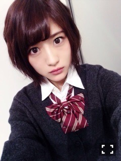 若月 佑美｜まだ0時か...と思いはじめた 自分が嫌だ。（2015-04-12）｜3枚目
