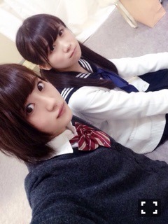 若月 佑美｜まだ0時か...と思いはじめた 自分が嫌だ。（2015-04-12）｜4枚目