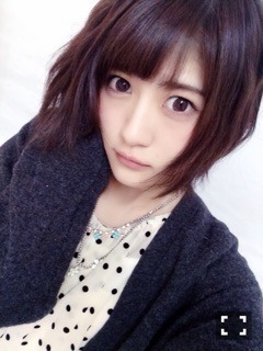 若月 佑美｜読みにくくてすみません。（2015-04-15）