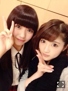 若月 佑美｜読みにくくてすみません。（2015-04-15）｜2枚目