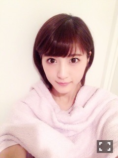 若月 佑美｜久しぶりですか。（2015-04-22）