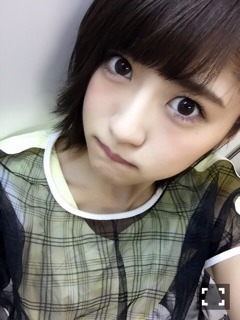若月 佑美｜入浴剤にハマる⁽⁽ ◟(∗ ˊ ωˋ ∗)◞ ⁾⁾（2015-04-29）｜2枚目