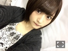 若月 佑美｜握手会in横浜（2015-05-03）｜5枚目