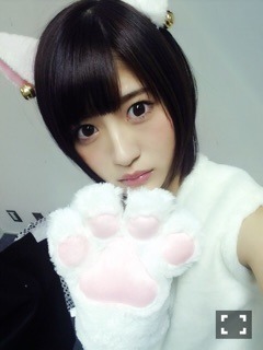 若月 佑美｜水LOVE.（2015-05-06）｜2枚目