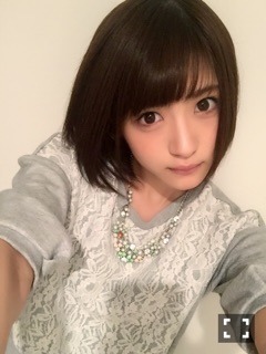 若月 佑美｜躑躅。（2015-05-13）｜2枚目