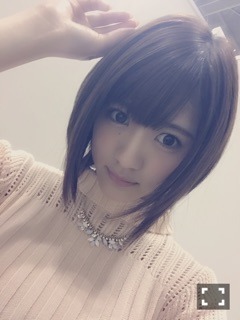 若月 佑美｜前回タイトル無かったねξ´  •ω• `Ҙ（2015-05-24）