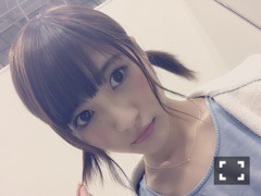 若月 佑美｜前回タイトル無かったねξ´  •ω• `Ҙ（2015-05-24）｜3枚目