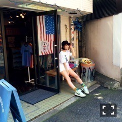 若月 佑美｜前回タイトル無かったねξ´  •ω• `Ҙ（2015-05-24）｜5枚目