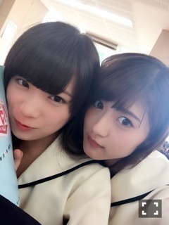 若月 佑美｜うわ(O_O)（2015-05-28）