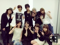 若月 佑美｜お知らせです！！by.優姫（2015-06-04）