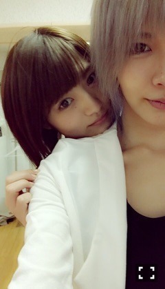 若月 佑美｜お知らせです！！by.優姫（2015-06-04）｜2枚目