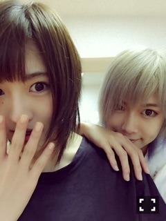 若月 佑美｜お知らせです！！by.優姫（2015-06-04）｜3枚目