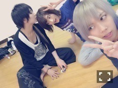 若月 佑美｜お知らせです！！by.優姫（2015-06-04）｜4枚目