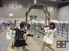 若月 佑美｜お誕生日(∗ˊ꒳ˋ∗)（2015-06-07）｜3枚目