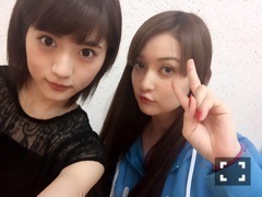 若月 佑美｜ヤハリソウナルヨ（2015-06-11）｜3枚目