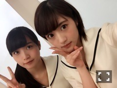若月 佑美｜ヤハリソウナルヨ（2015-06-11）｜5枚目