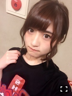 若月 佑美｜nagoya.（2015-06-14）｜2枚目