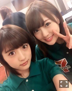 若月 佑美｜nagoya.（2015-06-14）｜4枚目