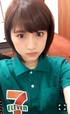 若月 佑美｜nagoya.（2015-06-14）｜5枚目