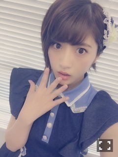 若月 佑美｜さすがに（2015-06-27）
