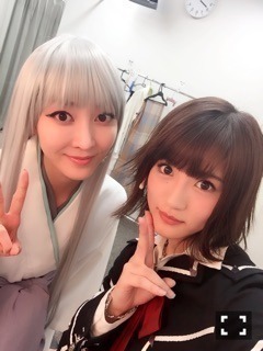 若月 佑美｜やっとですみません。（2015-07-08）｜3枚目