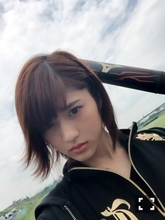 若月 佑美｜なんだろう、そろそろ可愛い 系の撮影と か...（2015-07-12）｜3枚目