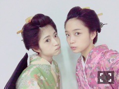 若月 佑美｜多有り難き忙（2015-07-24）｜2枚目