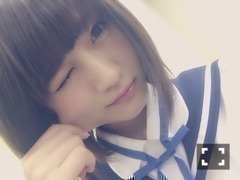 若月 佑美｜多有り難き忙（2015-07-24）｜3枚目