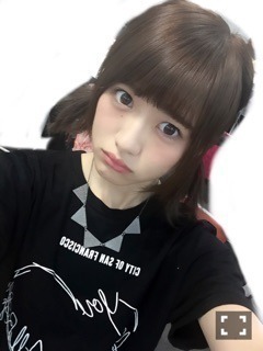 若月 佑美｜京都だよね。京都だよ。京都 さ。そうだ、京都...（2015-07-26）｜4枚目