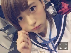 若月 佑美｜代打、私。（2015-08-02）