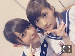若月 佑美｜代打、私。（2015-08-02）｜2枚目