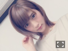若月 佑美｜代打、私。（2015-08-02）｜4枚目