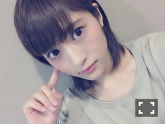 若月 佑美｜仙台から名古屋まで。（2015-08-09）
