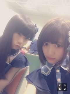 若月 佑美｜仙台から名古屋まで。（2015-08-09）｜2枚目