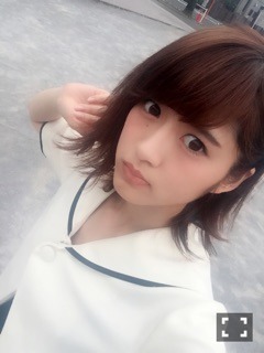 若月 佑美｜仙台から名古屋まで。（2015-08-09）｜4枚目