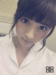 若月 佑美｜松虫の鳴く頃に（2015-08-21）