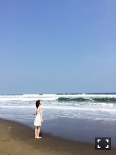 若月 佑美｜松虫の鳴く頃に（2015-08-21）｜3枚目