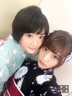 若月 佑美｜Vitamin（2015-08-26）｜3枚目