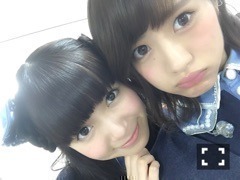 若月 佑美｜Vitamin（2015-08-26）｜4枚目