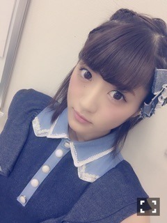 若月 佑美｜膨大（2015-09-01）｜3枚目