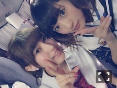 若月 佑美｜写メ貼り逃げ。（2015-09-10）｜3枚目