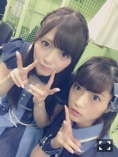 若月 佑美｜写メ貼り逃げ。（2015-09-10）｜4枚目