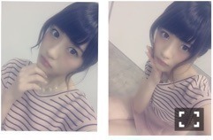 若月 佑美｜もう寒さが。（2015-09-22）｜2枚目