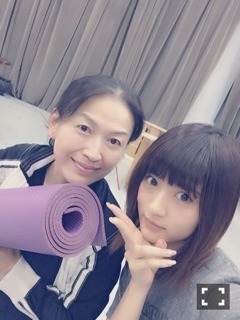 若月 佑美｜金木犀は何故...（2015-09-28）｜2枚目