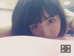 若月 佑美｜ばん（2015-10-04）｜2枚目